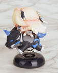 Honkai Impact 3rd PVC Statue Durandal - Palatinus Equinox 8 cm