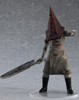 Silent Hill 2 Pop Up Parade PVC Statue Red Pyramid Thing 17 cm