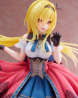 The Idolmaster Cinderella Girls DreamTech PVC Statue 1/7 Chitose Kurosaki DT-187 26 cm