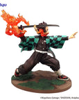 Demon Slayer Exceed Creative PVC Statue Kamado Tanjiro 17 cm