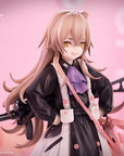 Girls Frontline PVC Statue 1/7 UMP45 Agent Lop Rabbit 21 cm