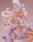 Fate/Kaleid Liner Prisma Illya: Prisma Phantasm PVC Statue 1/7 Chloe von Einzbern loungewear Ver. 22 cm
