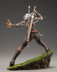The Witcher Bishoujo PVC Statue 1/7 Geralt 23 cm