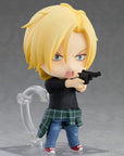 Banana Fish Nendoroid Action Figure Ash Lynx (re-run) 10 cm
