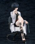 Persona 5 PVC Statue 1/7 Makoto Niijima (Reproduction) 16 cm