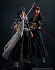Bleach: Thousand-Year Blood War S.H. Figuarts Action Figure Byakuya Kuchiki 16 cm