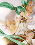 Character Vocal Series 01: Hatsune Miku Characters PVC Statue 1/6 Symphony: 2022 Ver. 31 cm
