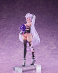 Original Character PVC 1/6 Kanon Mannoji Illustrated by Neko Metaru 29 cm