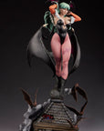 Darkstalkers Statue 1/3 Morrigan (Deluxe Edition) 83 cm