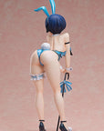 Shinobi Master Senran Kagura: New Link Statue PVC 1/4 Yozakura: Bare Leg Bunny Ver. 38 cm
