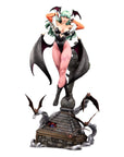 Darkstalkers Statue 1/3 Morrigan (Deluxe Edition) 83 cm