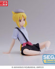 Bocchi the Rock! PM Perching PVC Statue Nijika Ijichi 8 cm