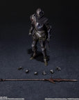 Elden Ring S.H.Figuarts Action Figure Festering Fingerprint Vyke 16 cm