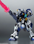 Mobile Suit Gundam 0083 with Phantom Bullet Robot Spirits Action Figure Side MS RX-78GP00 Gundam GP00 Blossom Ver. A.N.I.M.E. 13 cm
