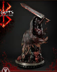 Berserk Statue 1/4 Guts Berserker Bloody Nightmare Version 95 cm