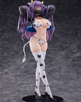 Biya Original Character Statue 1/6 Yuna: Cow Bikini Ver. 26 cm