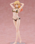 My Dress-Up Darling PVC Statue 1/7 Marin Kitagawa: Swimsuit Ver. 24 cm