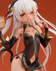 Dai Kasshoku Jidai PVC Statue 1/7 Philena Waal (re-run) 24 cm