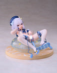 Original Character PVC Statue 1/6 Fish fishing Rina Tsukasa 9 cm