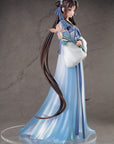 The Legend of Sword and Fairy Statue Zhao Ling-Er "Shi Hua Ji" Xian Ling Xian Zong Ver. 26 cm