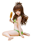 To Love-Ru Darkness Statue PVC 1/7 Mikan Yuuki Bikini Style 12 cm