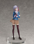 Heaven Burns Red PVC Statue 1/8 Yuki Izumi 19 cm