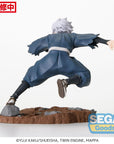 Hell's Paradise: Jigokuraku Luminasta PVC Statue Gabimaru 17 cm