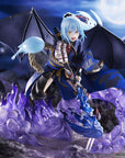 That Time I Got Reincarnated as a Slime PVC figure 1/7 Gyoso Rimuru Tempest 21 cm