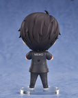 Edward Gaming Nendoroid Action Figure Light Meiko 10 cm