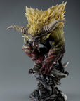 Monster Hunter PVC Statue Rajang 23 cm