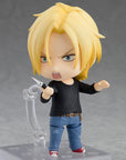 Banana Fish Nendoroid Action Figure Ash Lynx (re-run) 10 cm