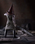 Silent Hill 2 Pop Up Parade PVC Statue Red Pyramid Thing 17 cm