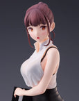 POPQN Illustration PVC Statue Homeroom Teacher 28 cm