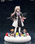 Girls Frontline PVC Statue 1/7 UMP45 Agent Lop Rabbit 21 cm