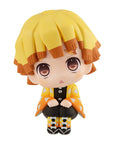 Demon Slayer Kimetsu no Yaiba Look Up PVC Statue Zenitsu Agatsuma 10 cm