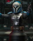Star Wars The Mandalorian Bust 1/6 Bo-Katan Kryze 17 cm