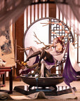 Azur Lane PVC Statue 1/7 Chao Ho Plum Blossom's Illumination Ver. 28 cm