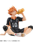 Haikyu!! G.E.M. Series PVC Statue Hinata Shoyo 9 cm
