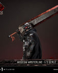 Berserk Museum Masterline Statue 1/3 Guts Berserker Armor Rage Edition 121 cm