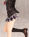 My Teen Romantic Comedy SNAFU Climax PVC Statue 1/8 Yui Yuigahama 21 cm