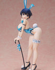 Shinobi Master Senran Kagura: New Link Statue PVC 1/4 Yozakura: Bare Leg Bunny Ver. 38 cm