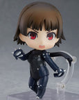 Persona 5 Nendoroid Action Figure Makoto Niijima: Phantom Thief Ver. (re-run) 10 cm