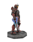 Halo Infinite PVC Statue Spartan Yoroi 25 cm