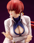 SNK Heroines Bishoujo PVC Statue 1/7 Tag Team Frenzy Shermie 20 cm