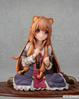 The Rising of the Shield Hero Season 2 Statue 1/7 Raphtalia Childhood Ver. 11 cm