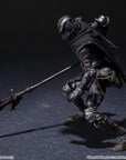 Elden Ring S.H.Figuarts Action Figure Festering Fingerprint Vyke 16 cm