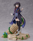 Wandering Witch: The Journey of Elaina Statue 1/7 Saya 23 cm
