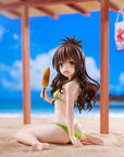 To Love-Ru Darkness Statue PVC 1/7 Mikan Yuuki Bikini Style 12 cm