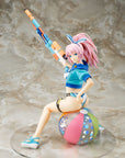 Tales of Arise PVC Statue 1/6 Shionne Summer Ver. 18 cm