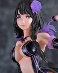 Re:Zero Starting Life in Another World PVC Statue 1/7 Elsa Granhiert Beautiful Bowel Hunter 25 cm